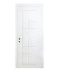 BY-115 Porte intérieure Laqué